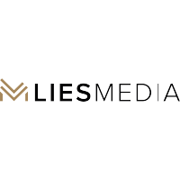 LiesMedia logo, LiesMedia contact details