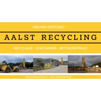 Aalst Recycling logo, Aalst Recycling contact details