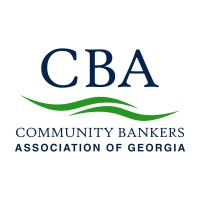 Community Bankers Association of Georgia logo, Community Bankers Association of Georgia contact details