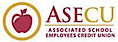 Associated School Employees Credit Union logo, Associated School Employees Credit Union contact details