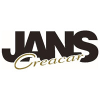 Jans Creacar NV logo, Jans Creacar NV contact details