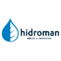 HIDROMAN,S.L. logo, HIDROMAN,S.L. contact details