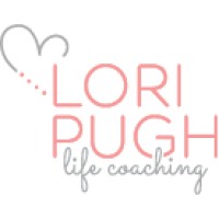 Lori Pugh Life Coaching logo, Lori Pugh Life Coaching contact details