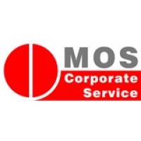 MOS Corporate Services GmbH logo, MOS Corporate Services GmbH contact details