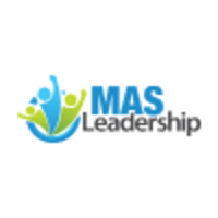 MAS Leadership logo, MAS Leadership contact details