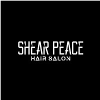 Shear Peace Hair Salon logo, Shear Peace Hair Salon contact details