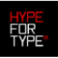 HypeForType logo, HypeForType contact details