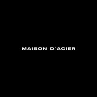 MAISON D'ACIER logo, MAISON D'ACIER contact details