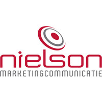 Nielson Marketingcommunicatie logo, Nielson Marketingcommunicatie contact details