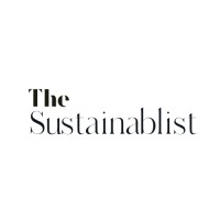 The Sustainablist logo, The Sustainablist contact details