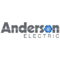 Anderson Electric, Inc. logo, Anderson Electric, Inc. contact details