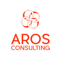 Aros Consulting logo, Aros Consulting contact details