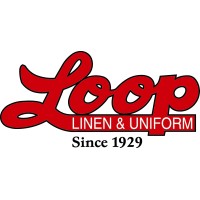 Loop Linen logo, Loop Linen contact details