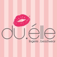 Duélle Lingerie e Beachwear logo, Duélle Lingerie e Beachwear contact details