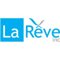 La Reve Inc logo, La Reve Inc contact details