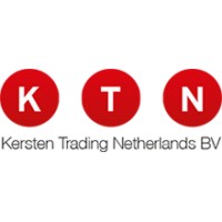 Kersten Trading Netherlands B.V. logo, Kersten Trading Netherlands B.V. contact details