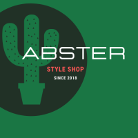 Abster Style Shop logo, Abster Style Shop contact details