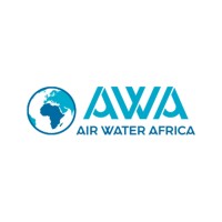 Air Water Africa logo, Air Water Africa contact details