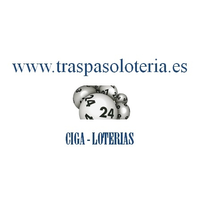 CIGA LOTERIAS logo, CIGA LOTERIAS contact details