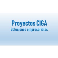 Proyectos CIGA logo, Proyectos CIGA contact details