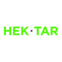 Hektar logo, Hektar contact details