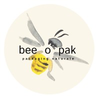 Beeopak s.r.l. logo, Beeopak s.r.l. contact details