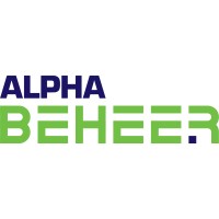 Alpha Beheer B.V. logo, Alpha Beheer B.V. contact details