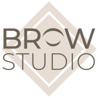 Brow Studio logo, Brow Studio contact details