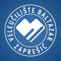 University of Applied Sciences Baltazar Zaprešić logo, University of Applied Sciences Baltazar Zaprešić contact details