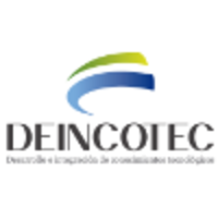 DEINCOTEC,S.L. logo, DEINCOTEC,S.L. contact details