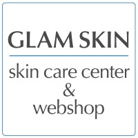 Glam Skin logo, Glam Skin contact details