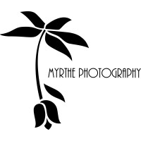 Myrthephotography logo, Myrthephotography contact details