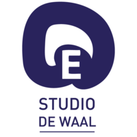 Studio de Waal logo, Studio de Waal contact details