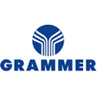 Grammer AD Bulgaria logo, Grammer AD Bulgaria contact details