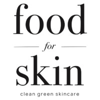 Foodforskin.care logo, Foodforskin.care contact details