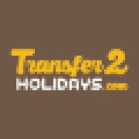 Transfer2Holidays logo, Transfer2Holidays contact details