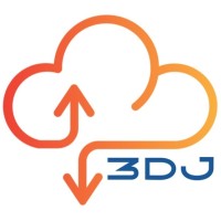 3DJ Consulting logo, 3DJ Consulting contact details