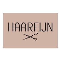 Haarfijn logo, Haarfijn contact details