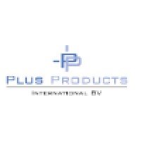 Plus Products International BV logo, Plus Products International BV contact details