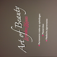 Art of Beauty Opleidingen logo, Art of Beauty Opleidingen contact details