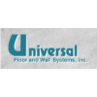 Universal Floor and Wall Systems Inc. logo, Universal Floor and Wall Systems Inc. contact details