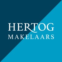 Hertog Makelaars logo, Hertog Makelaars contact details