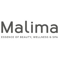 Malima Cosmetics logo, Malima Cosmetics contact details