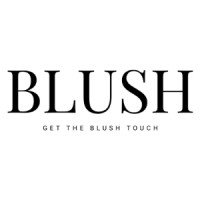 Blush Clinic & Boutique logo, Blush Clinic & Boutique contact details