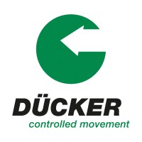 Dücker AMC logo, Dücker AMC contact details