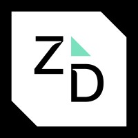 ZD Academy logo, ZD Academy contact details