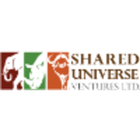 Shared Universe Ventures logo, Shared Universe Ventures contact details