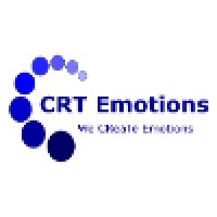 CRT Beauty BV logo, CRT Beauty BV contact details