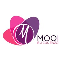 Mooi bij Zus enzo logo, Mooi bij Zus enzo contact details