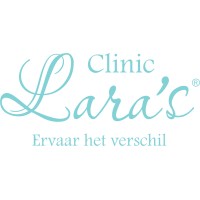 CLINIC LARA'S ROTTERDAM logo, CLINIC LARA'S ROTTERDAM contact details